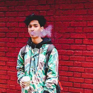 Meet your Posher, Alamin